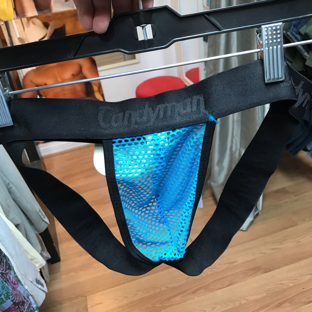 Wild briefs